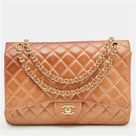 buy chanel bags online outlet|pre owned chanel handbags.